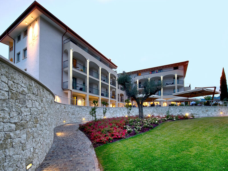 Hotel Villa Luisa Resort &Amp; Spa