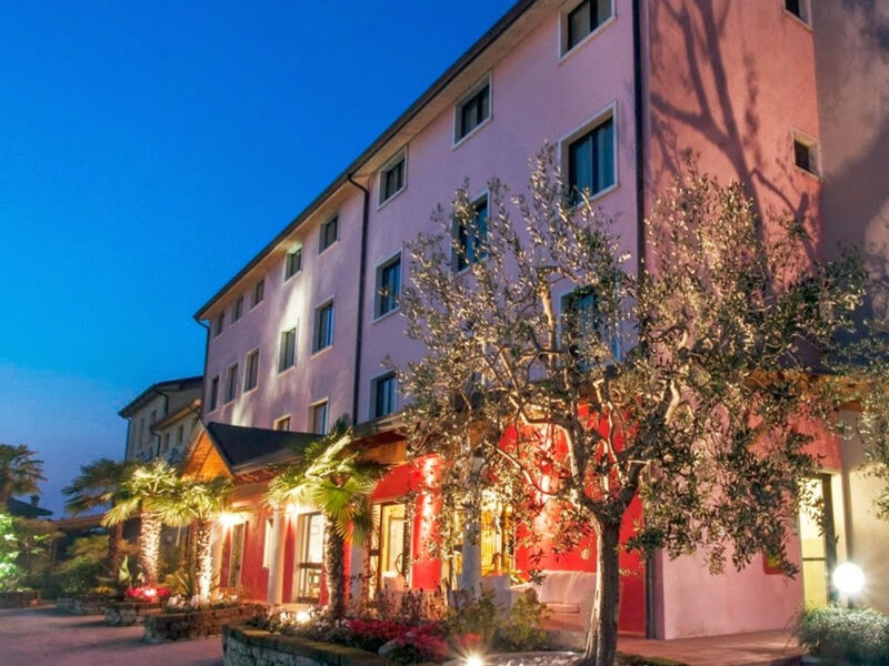 Hotel Maraschinas - Peschiera Del Garda