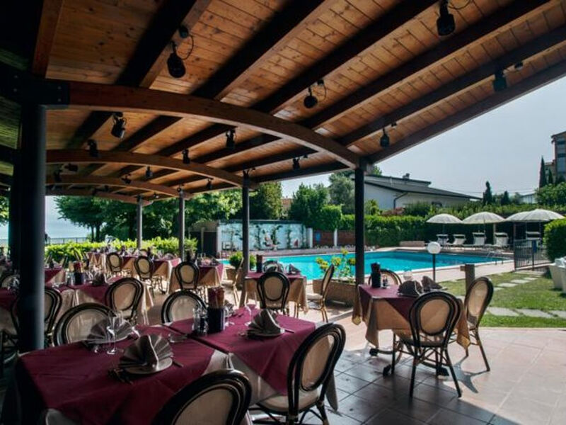 Hotel Maraschinas - Peschiera Del Garda