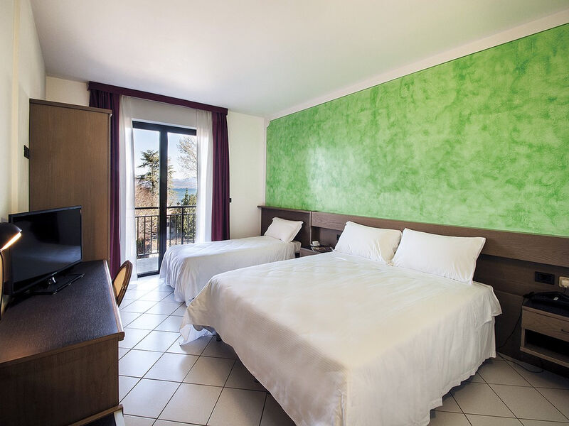 Hotel Maraschinas - Peschiera Del Garda