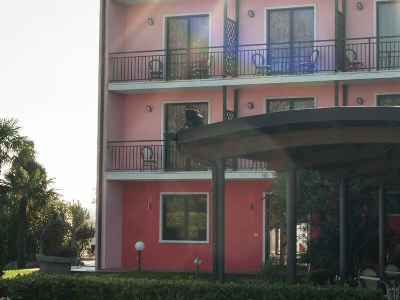 Hotel Maraschinas - Peschiera Del Garda