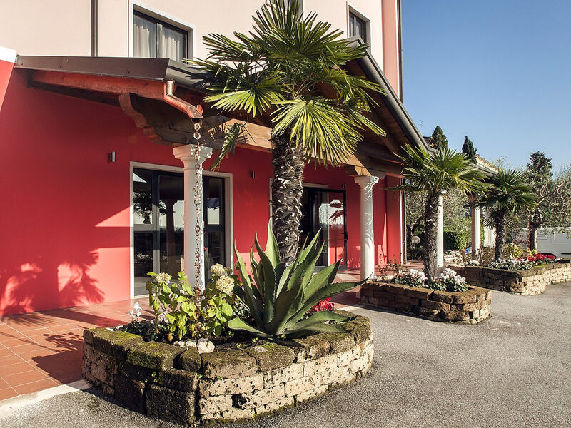 Hotel Maraschinas - Peschiera Del Garda