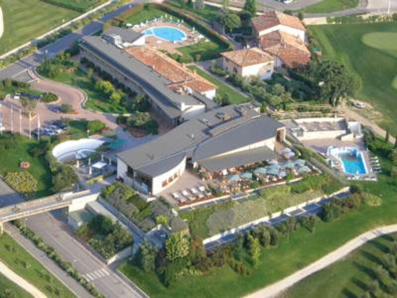 Active Hotel Paradiso E Golf