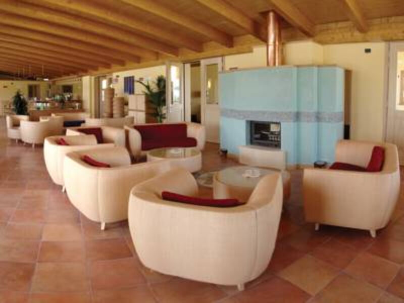 Active Hotel Paradiso E Golf