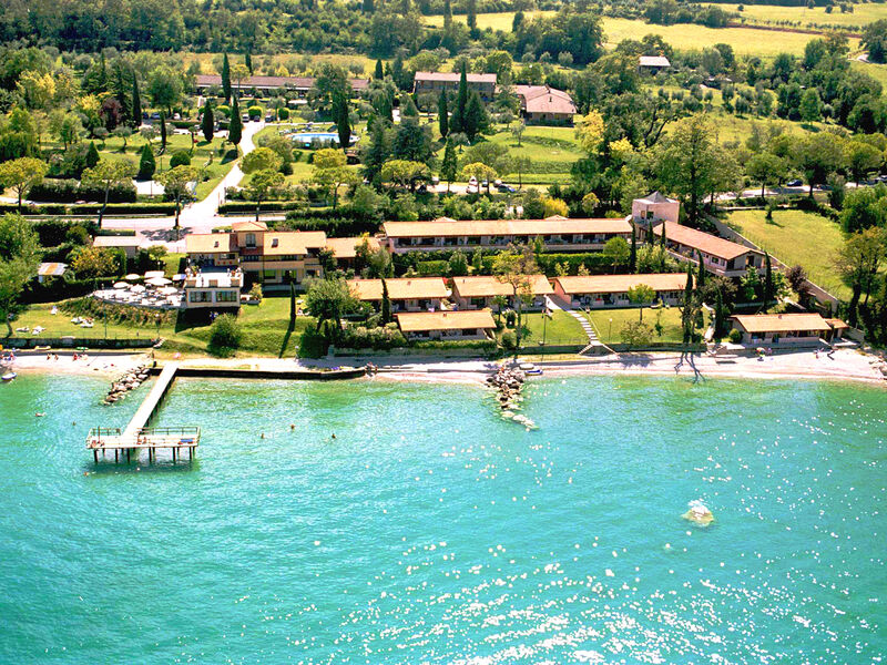 Camping Village Desenzano