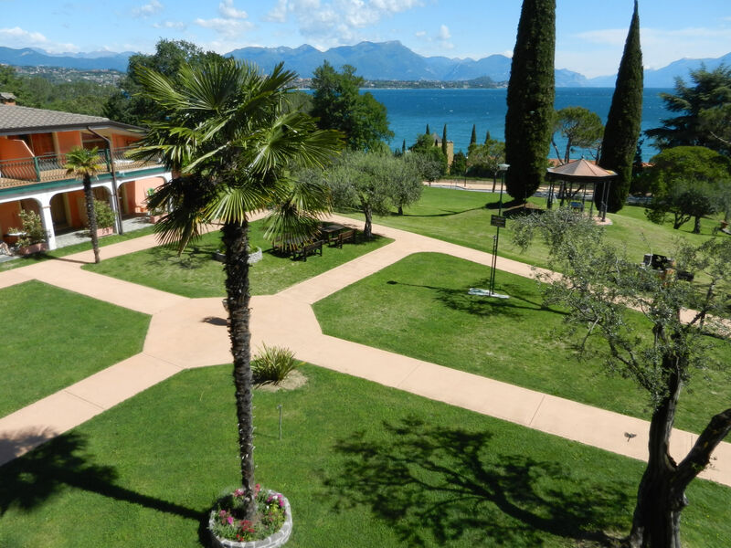 Camping Village Desenzano