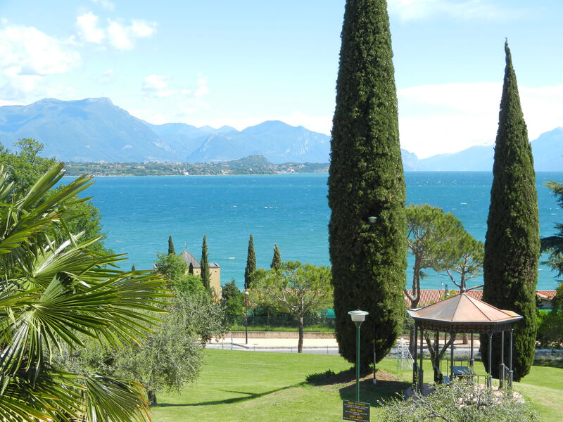 Camping Village Desenzano