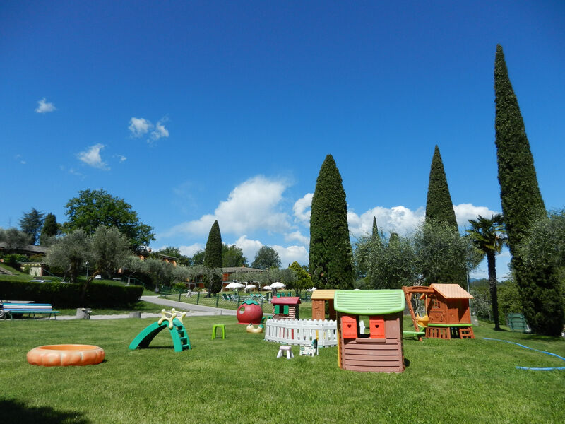 Camping Village Desenzano