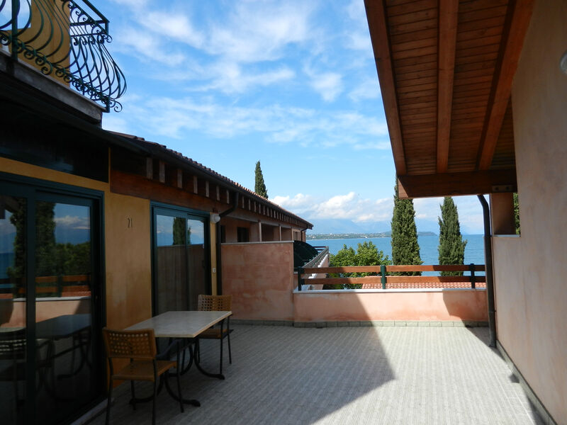 Camping Village Desenzano