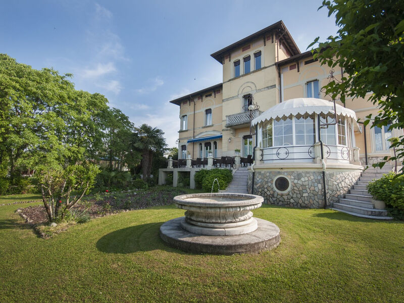 Hotel Villa Maria