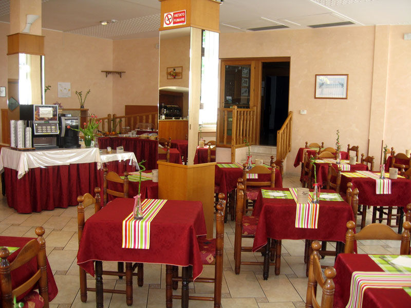 Hotel Eden