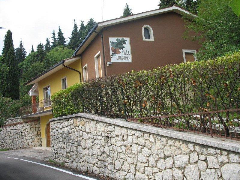Villa Ghiandare