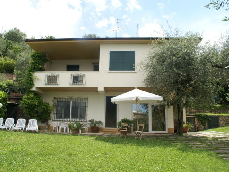 Villa Lilium