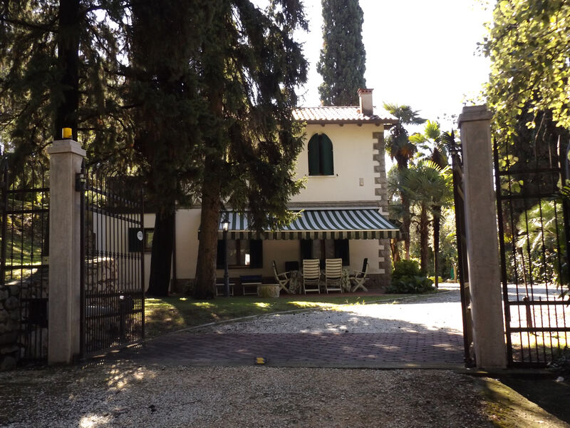 Villa Delle Ninfee