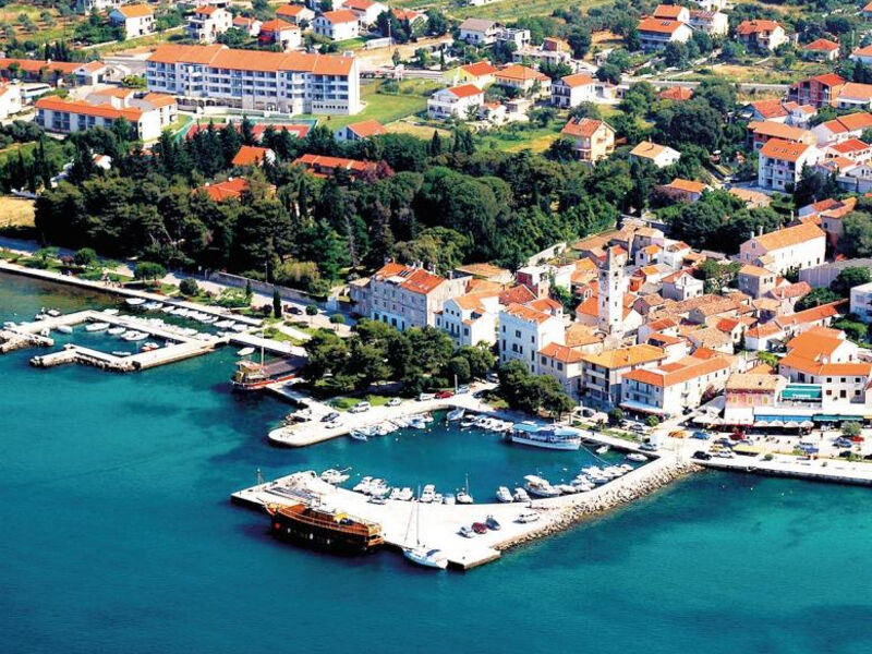 Hotel Alba