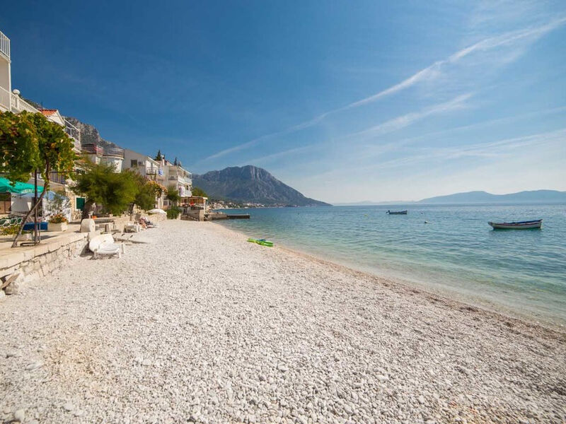 Apartmány Mira