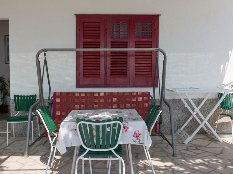 Apartmány Mira