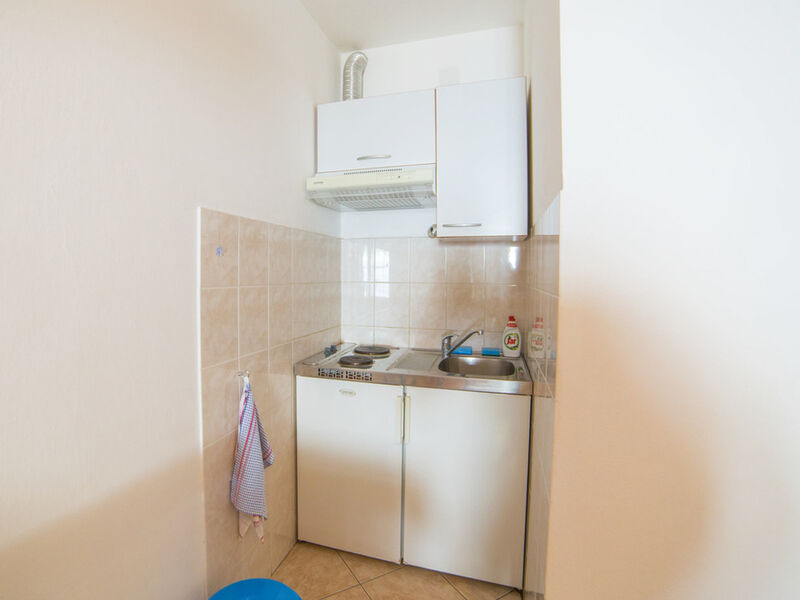 Apartmány Mira