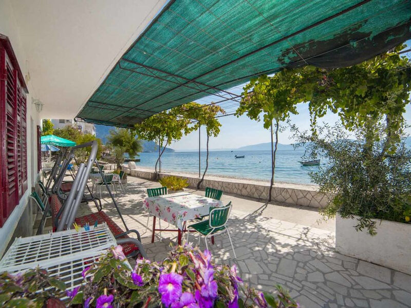 Apartmány Mira