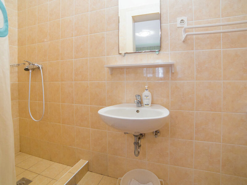 Apartmány Mira
