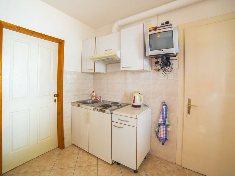 Apartmány Mira