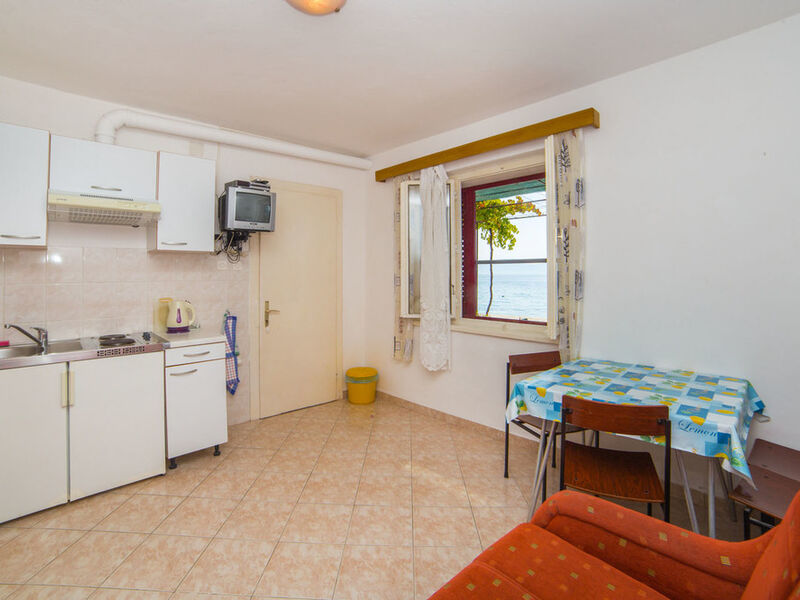 Apartmány Mira