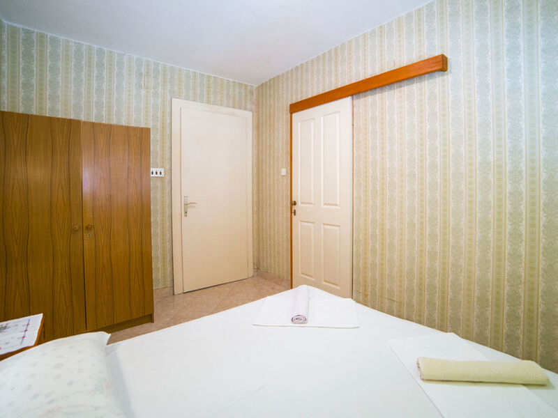 Apartmány Mira