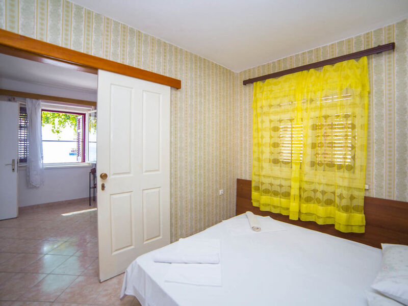 Apartmány Mira
