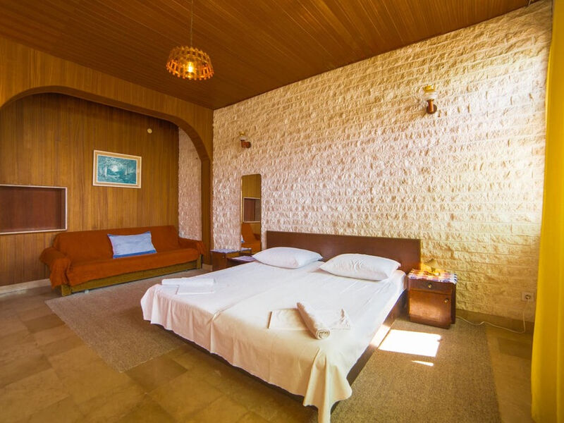 Apartmány Mira