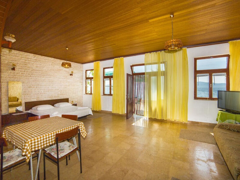 Apartmány Mira