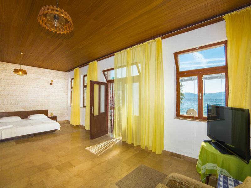 Apartmány Mira