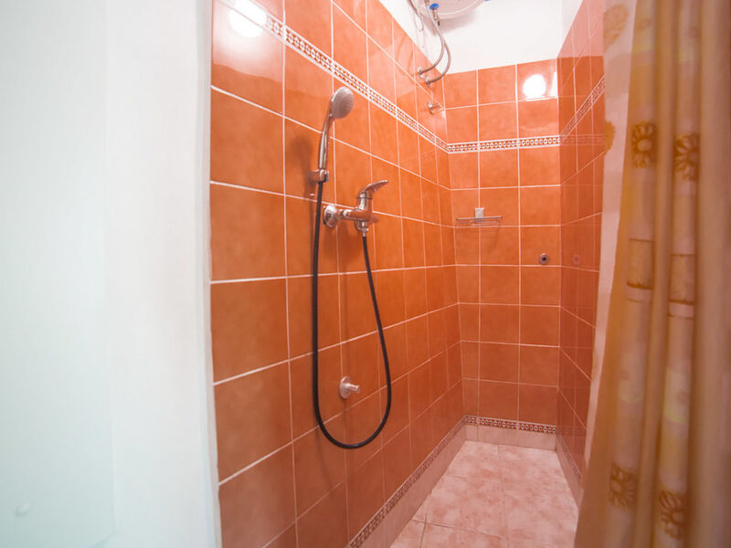 Apartmány Mira