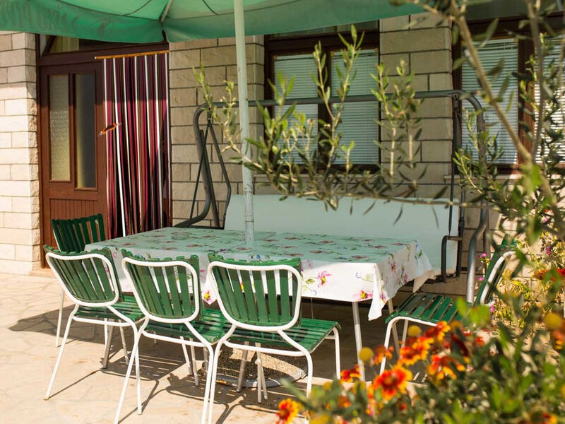 Apartmány Mira