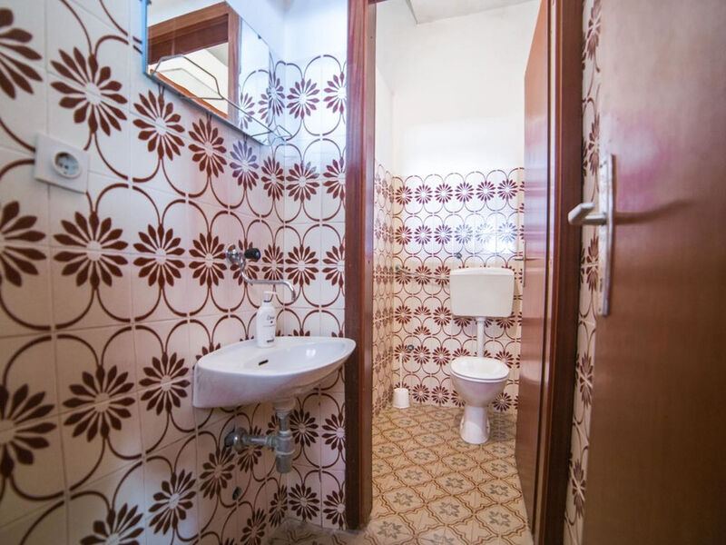 Apartmány Mira
