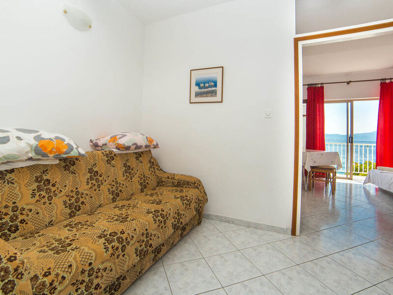 Apartmány Mira
