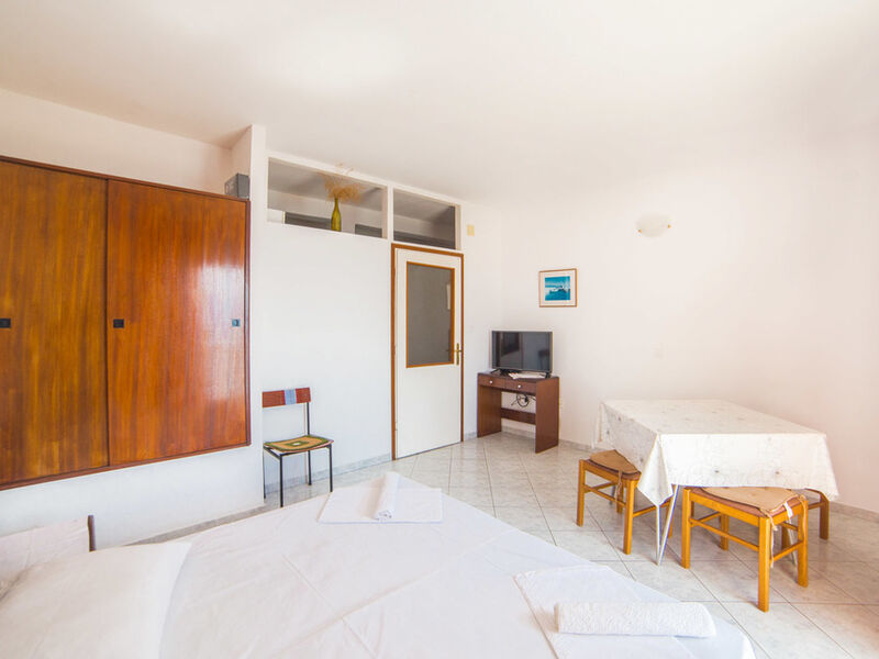 Apartmány Mira