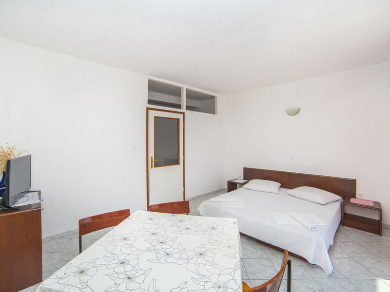 Apartmány Mira