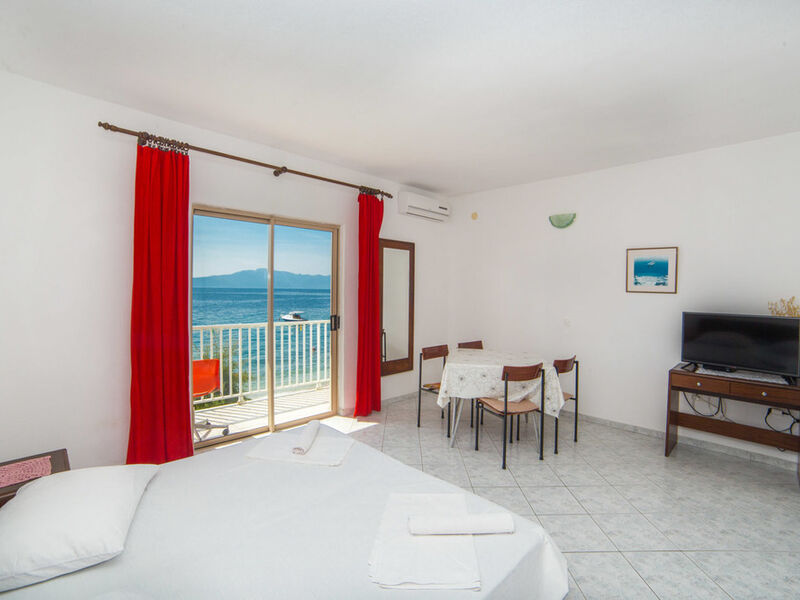 Apartmány Mira