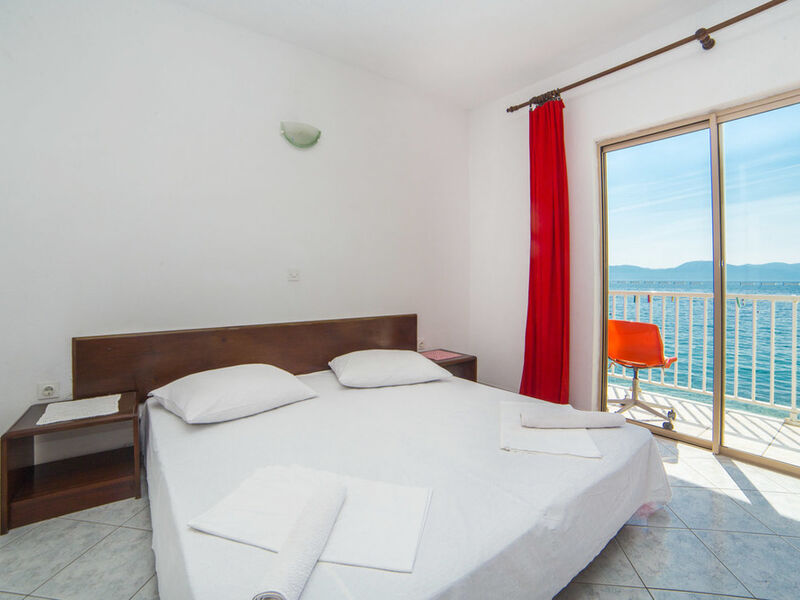 Apartmány Mira