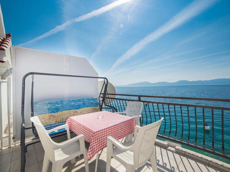Apartmány Mira
