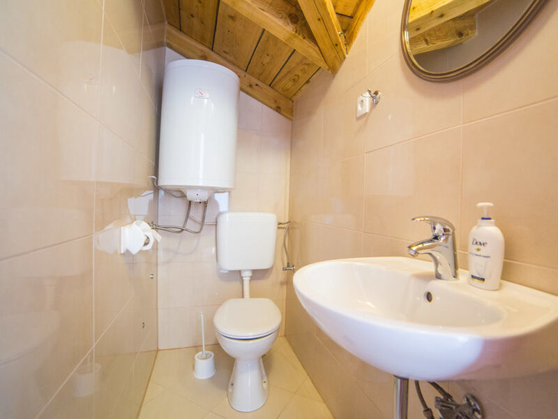 Apartmány Mira
