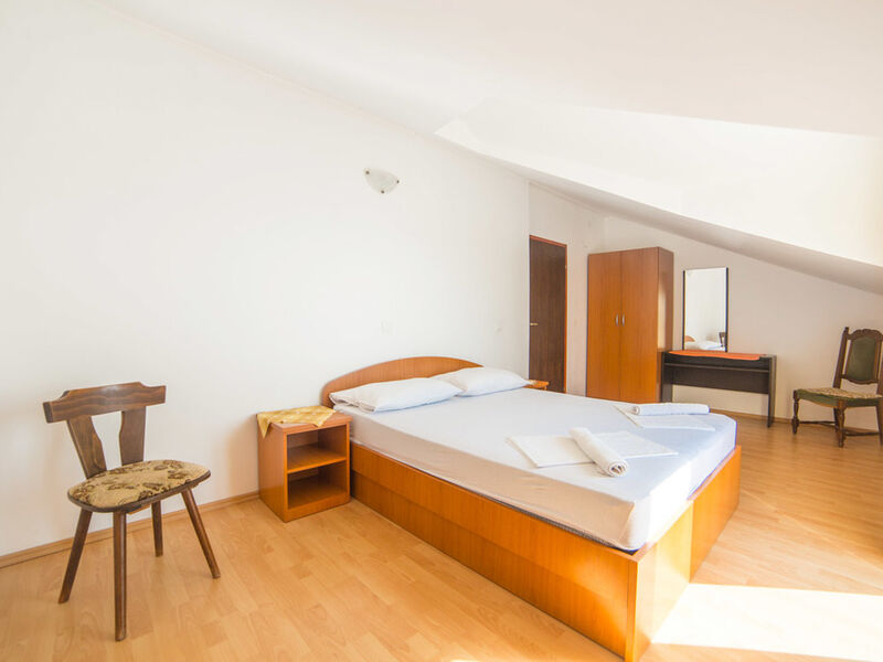 Apartmány Mira