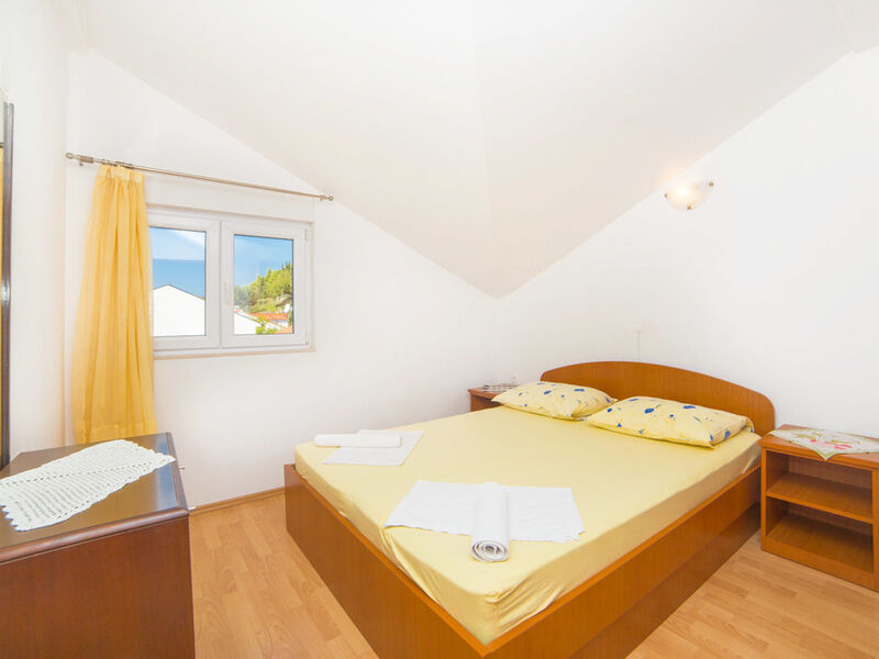 Apartmány Mira