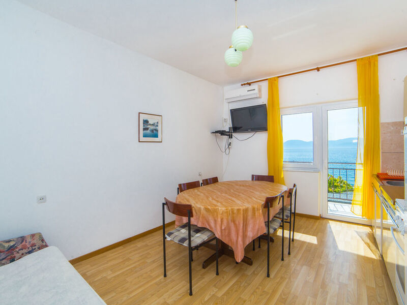 Apartmány Mira