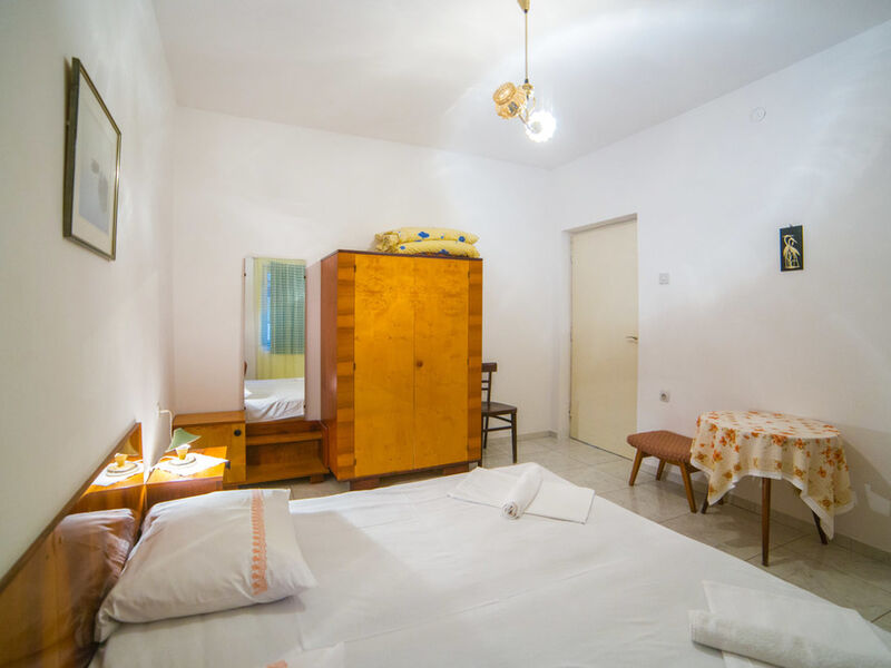 Apartmány Mira