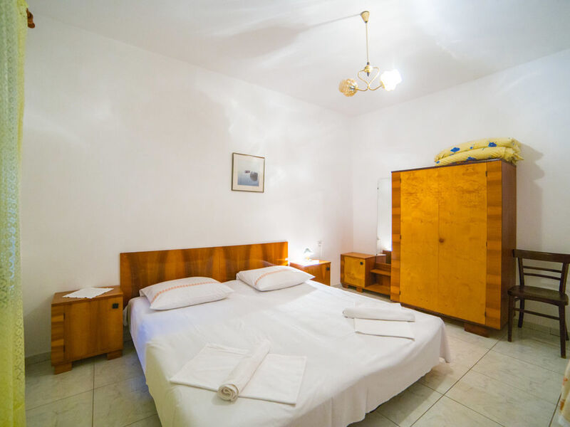 Apartmány Mira