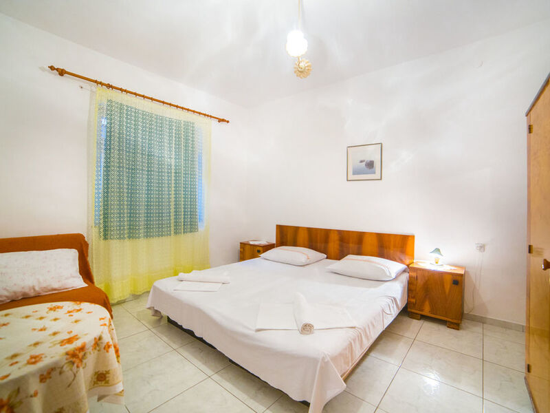Apartmány Mira