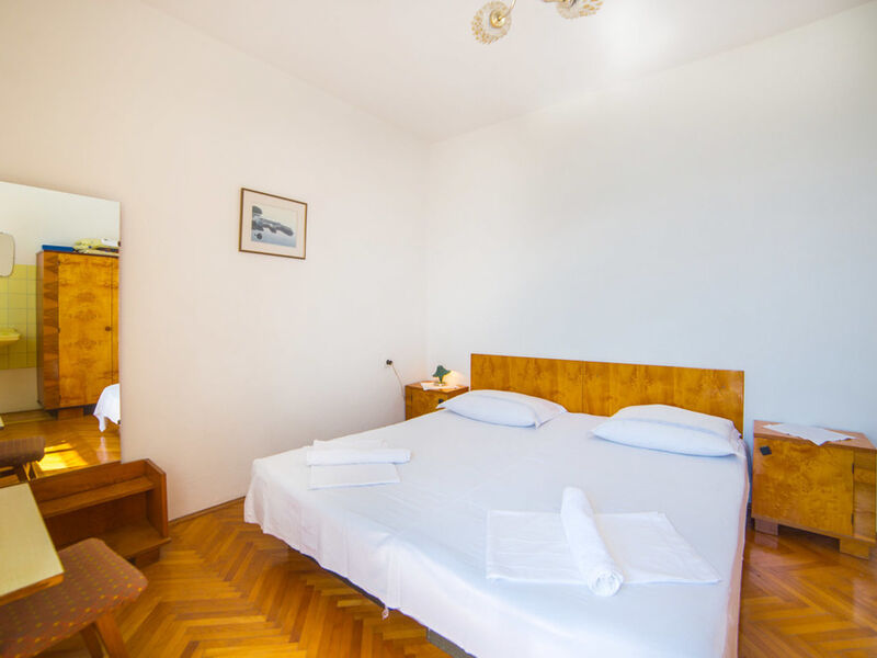 Apartmány Mira