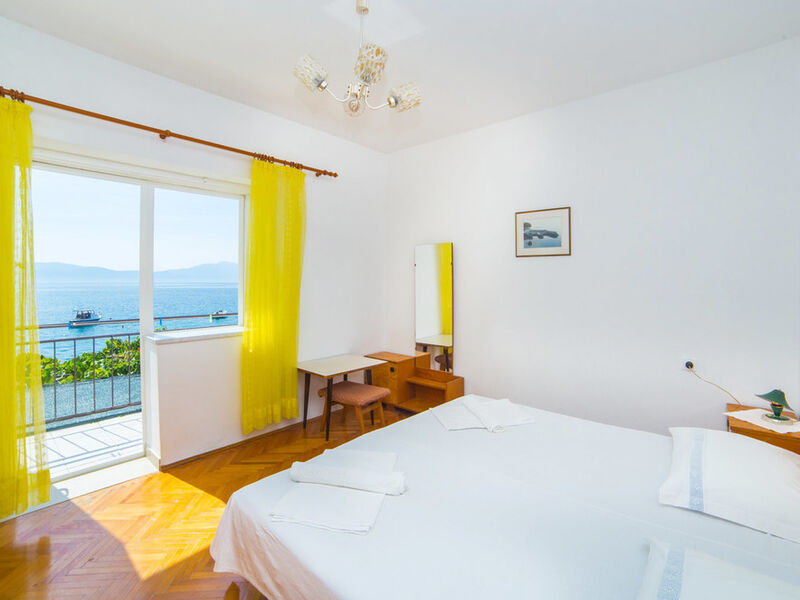 Apartmány Mira
