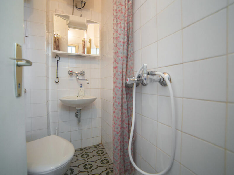 Apartmány Mira